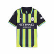 Puma Maillot Manchester City FC Away 24/25 Replica officiel Puma pour enfants