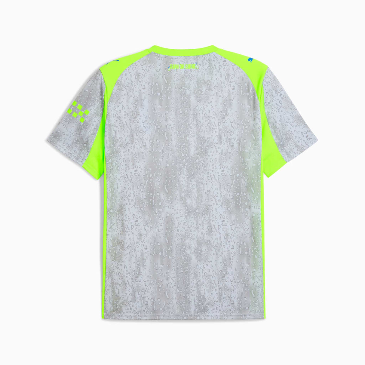 Puma Maillot Manchester City FC Third 25/26 adulte par Puma