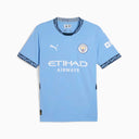 Puma Maillot Manchester City FC domicile 24/25 Replica officiel Puma