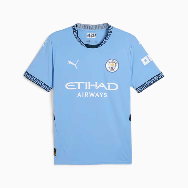 Puma Maillot Manchester City FC domicile 24/25 Replica officiel Puma