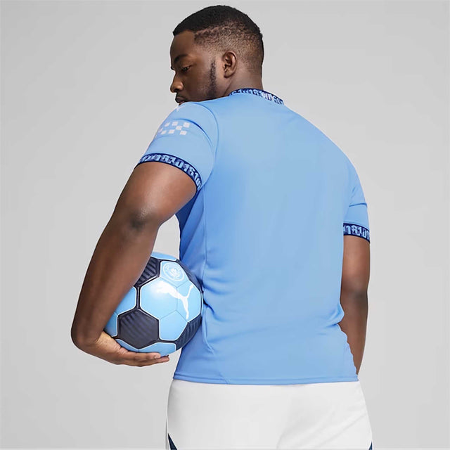 Puma Maillot Manchester City FC domicile 24/25 Replica officiel Puma