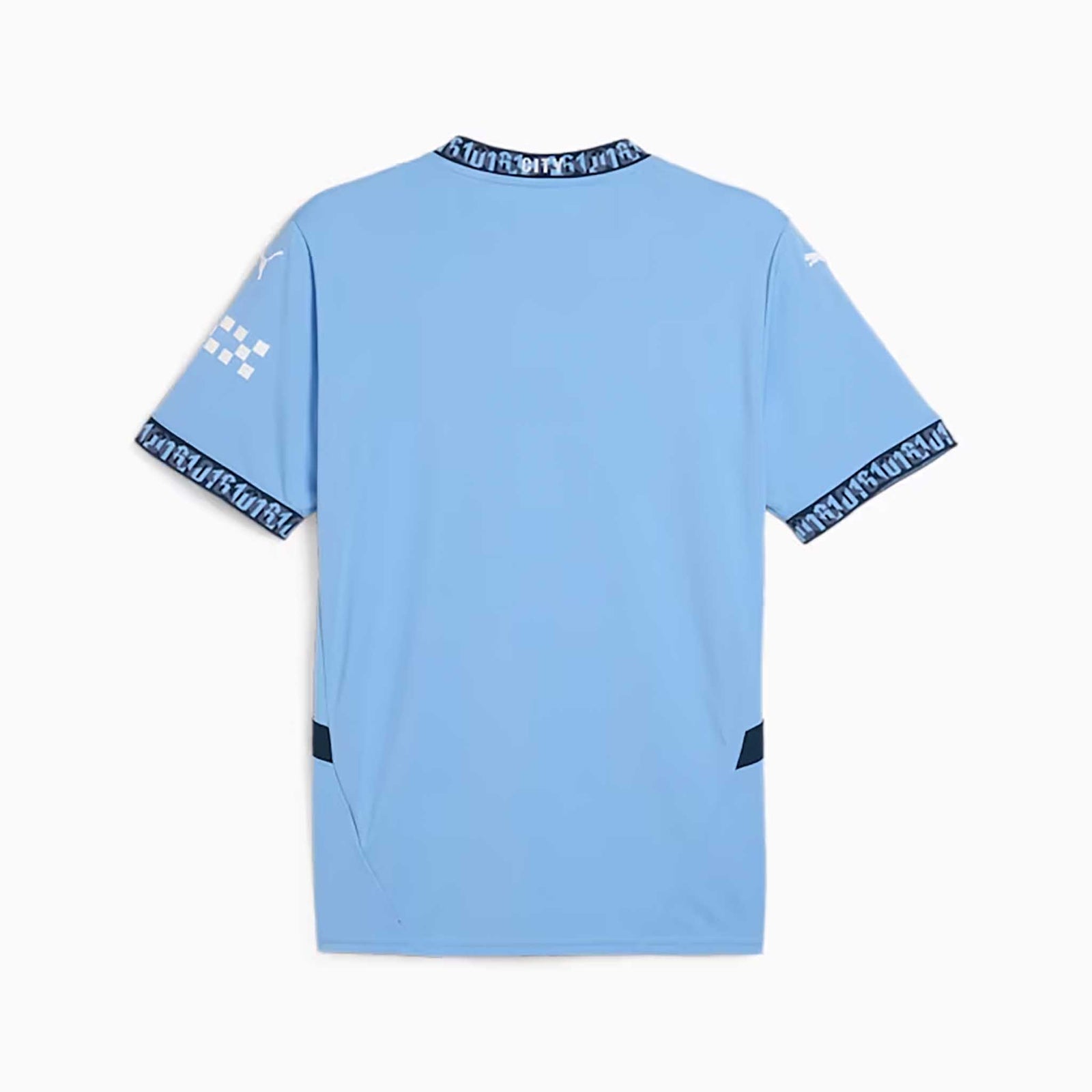 Puma Maillot Manchester City FC domicile 24/25 Replica officiel Puma