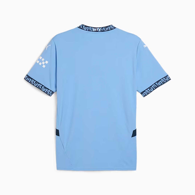 Puma Maillot Manchester City FC domicile 24/25 Replica officiel Puma