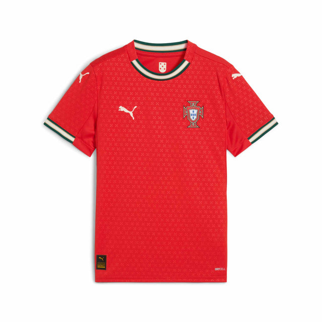 Puma Maillot PUMA Portugal FPF domicile 2024/25 pour enfant