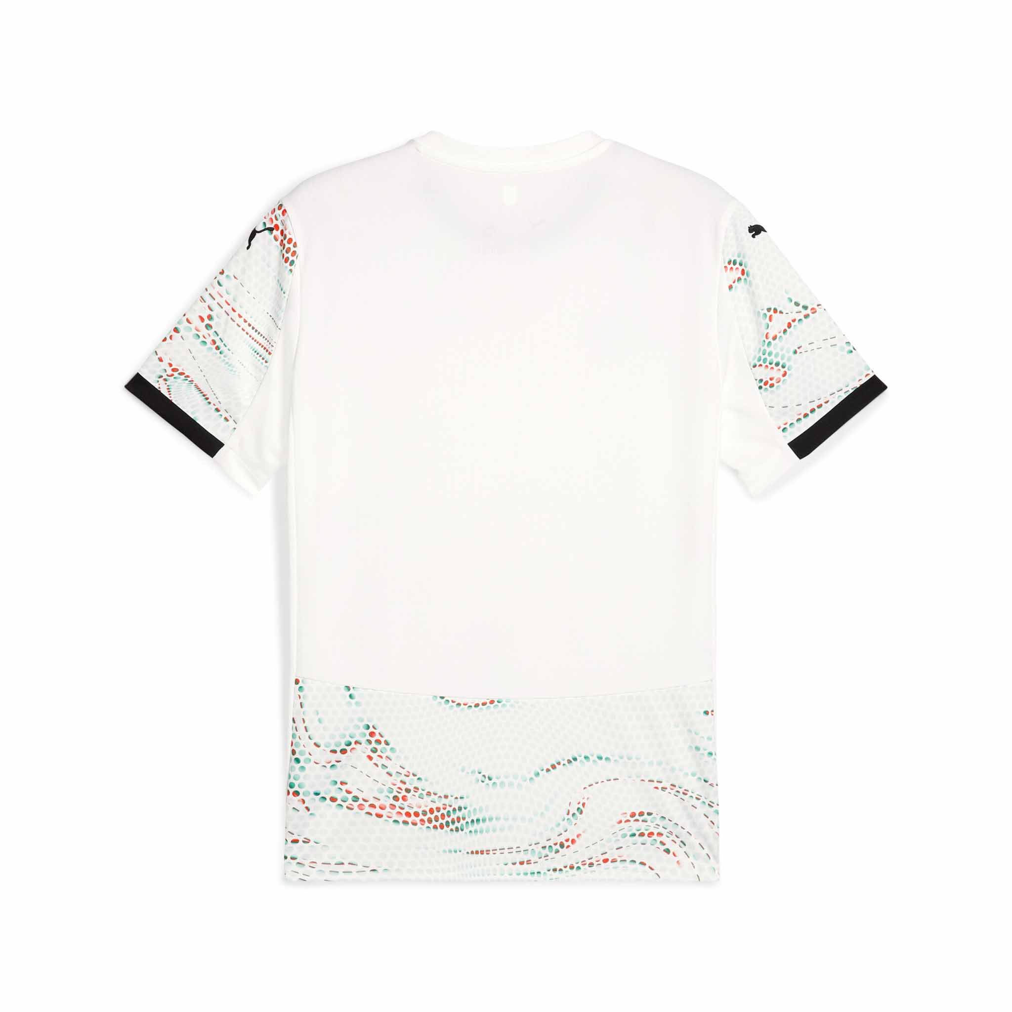 PUMA Portugal FPF Away Jersey 2024/25 – Soccer Sport Fitness