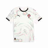 Puma Maillot PUMA Portugal FPF extérieur 2024/25