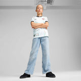 Puma Maillot extérieur PUMA Portugal FPF 2024/25 pour enfant