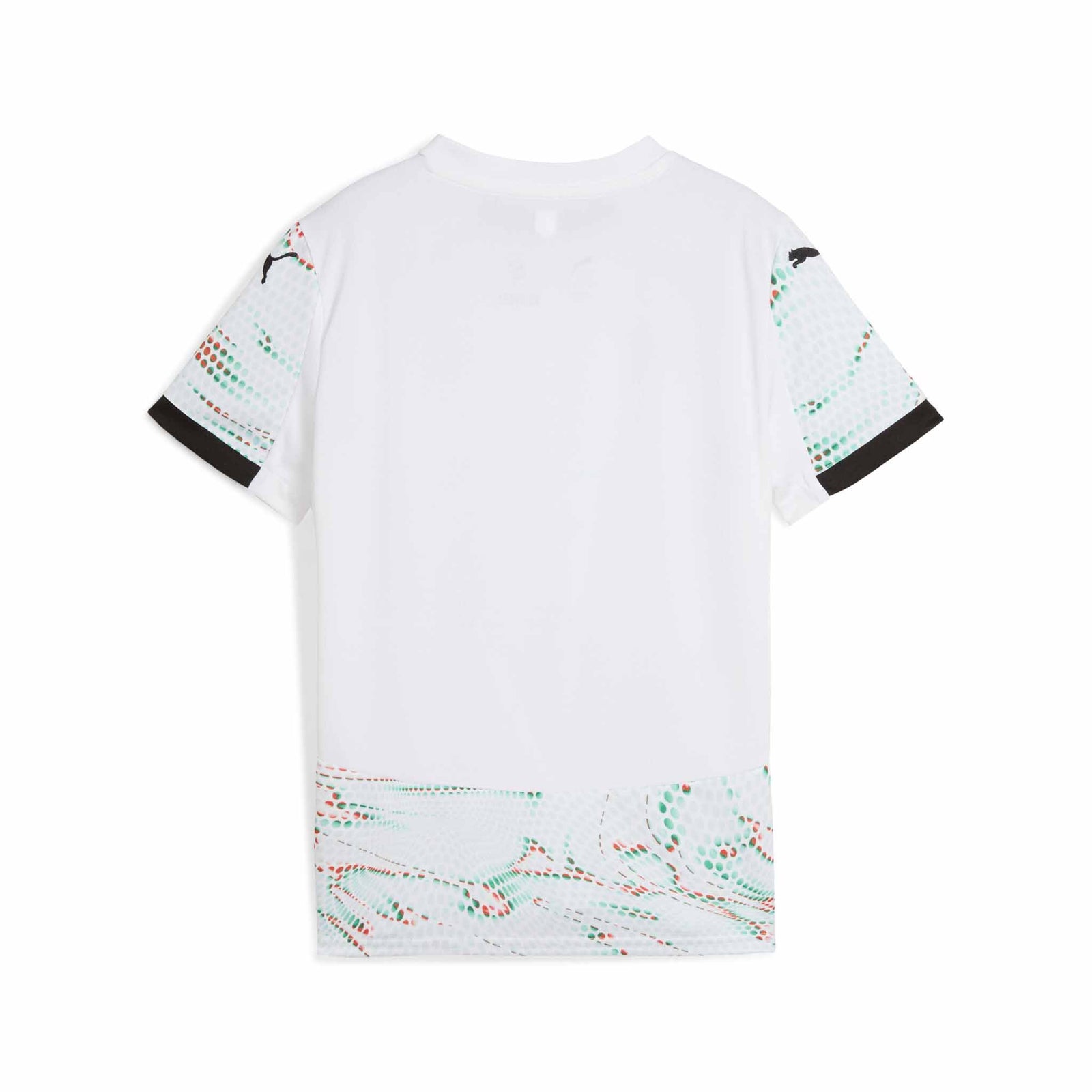 Puma Maillot extérieur PUMA Portugal FPF 2024/25 pour enfant