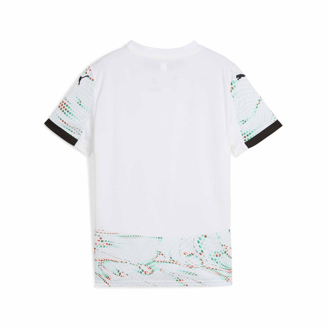 Puma Maillot extérieur PUMA Portugal FPF 2024/25 pour enfant