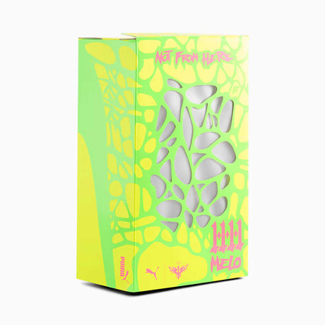 Puma PUMA x LAMELO BALL MB.04 Gem souliers de basketball enfants