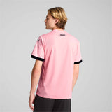 Puma Palermo FC domicile 24/25 maillot Puma Replica officiel