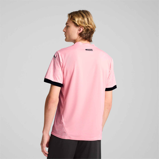 Puma Palermo FC domicile 24/25 maillot Puma Replica officiel