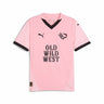 Puma Palermo FC domicile 24/25 maillot Puma Replica officiel