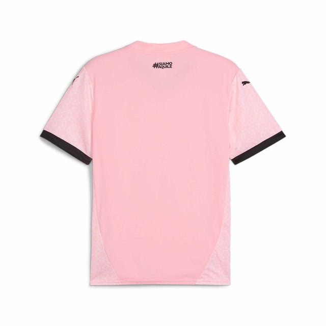 Puma Palermo FC domicile 24/25 maillot Puma Replica officiel