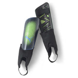Puma Protège-tibias de soccer Puma Ultra Light Ankle avec chevillère