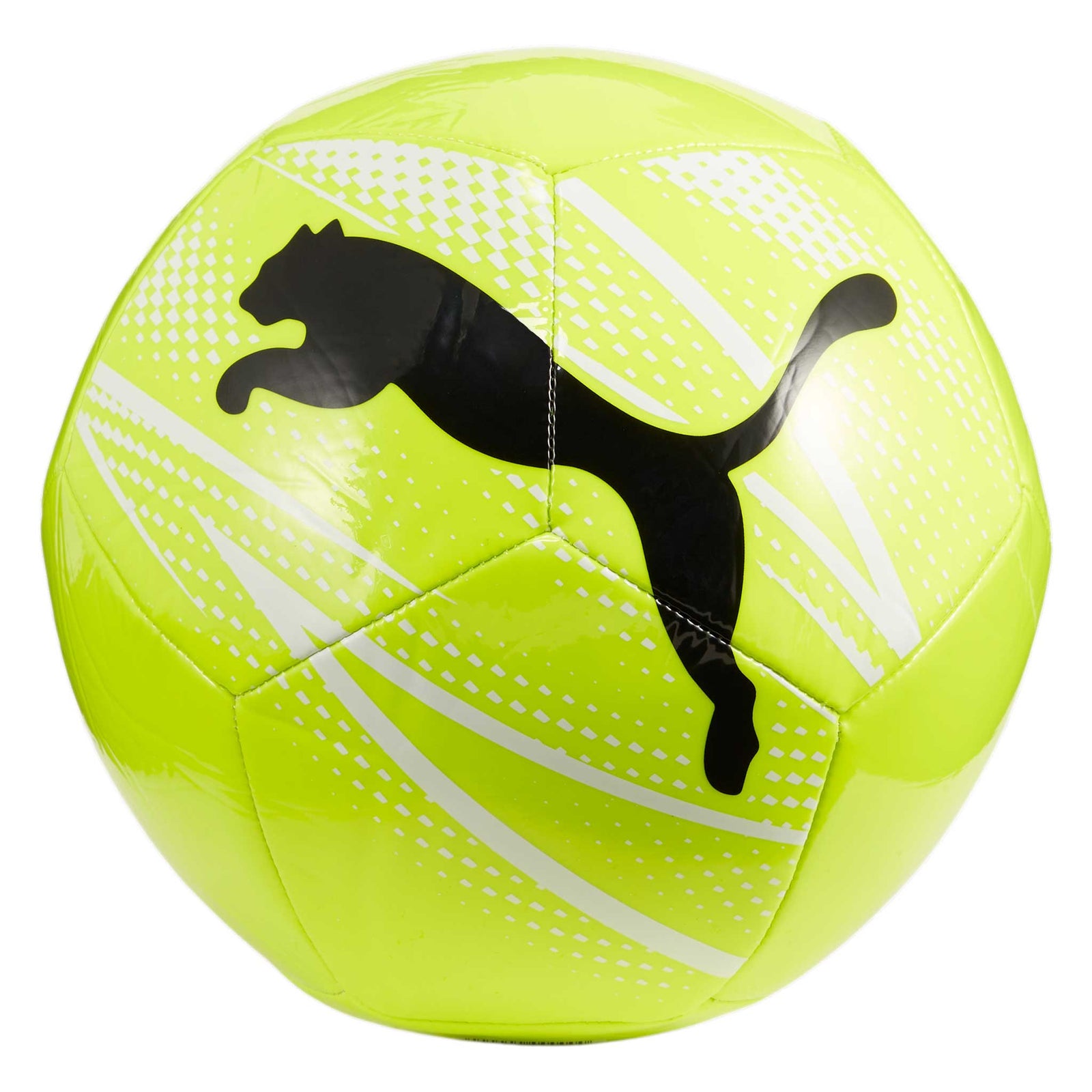 Puma Puma Attacanto Ensemble de soccer chaussures, ballon et protège-tibias