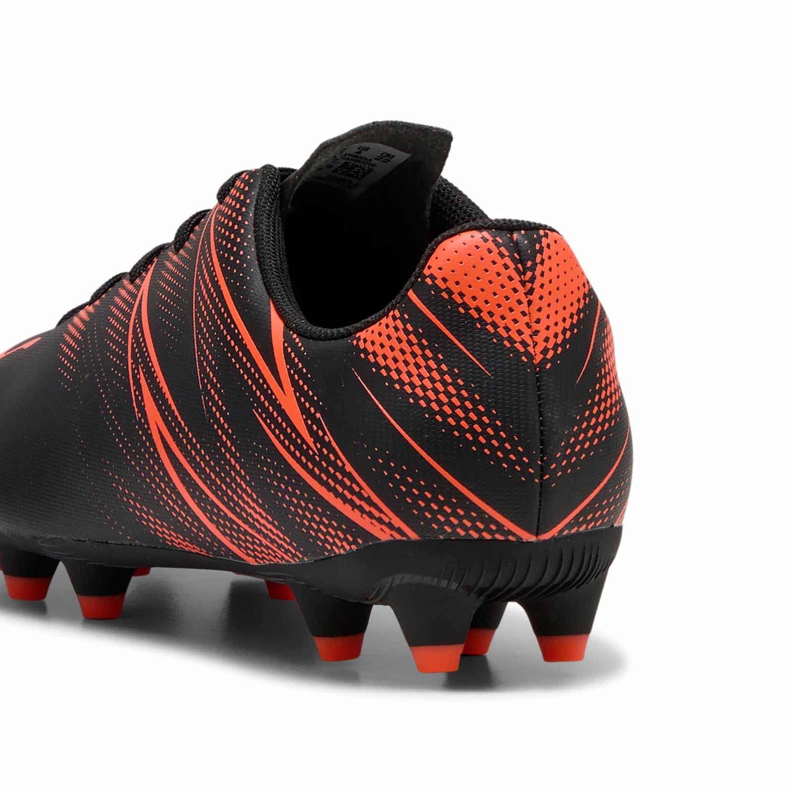 Puma Puma Attacanto FG/AG JR chaussure de soccer pour enfant