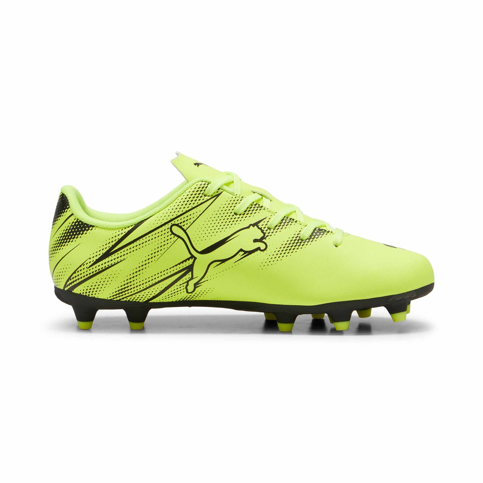 Puma Puma Attacanto FG/AG Junior chaussure de soccer enfant