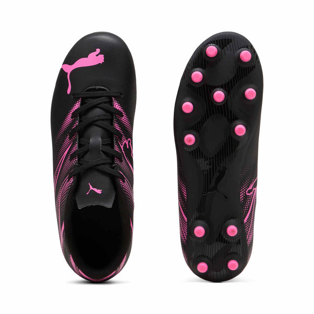 Puma Puma Attacanto FG/AG Junior chaussure de soccer enfant
