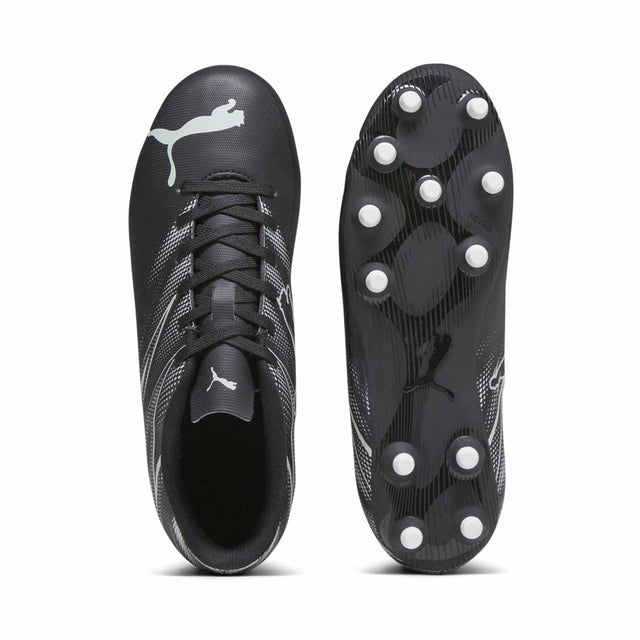Puma Puma Attacanto FG/AG Junior chaussure de soccer enfant