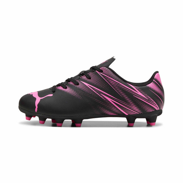 Puma Puma Attacanto FG/AG Junior chaussure de soccer enfant