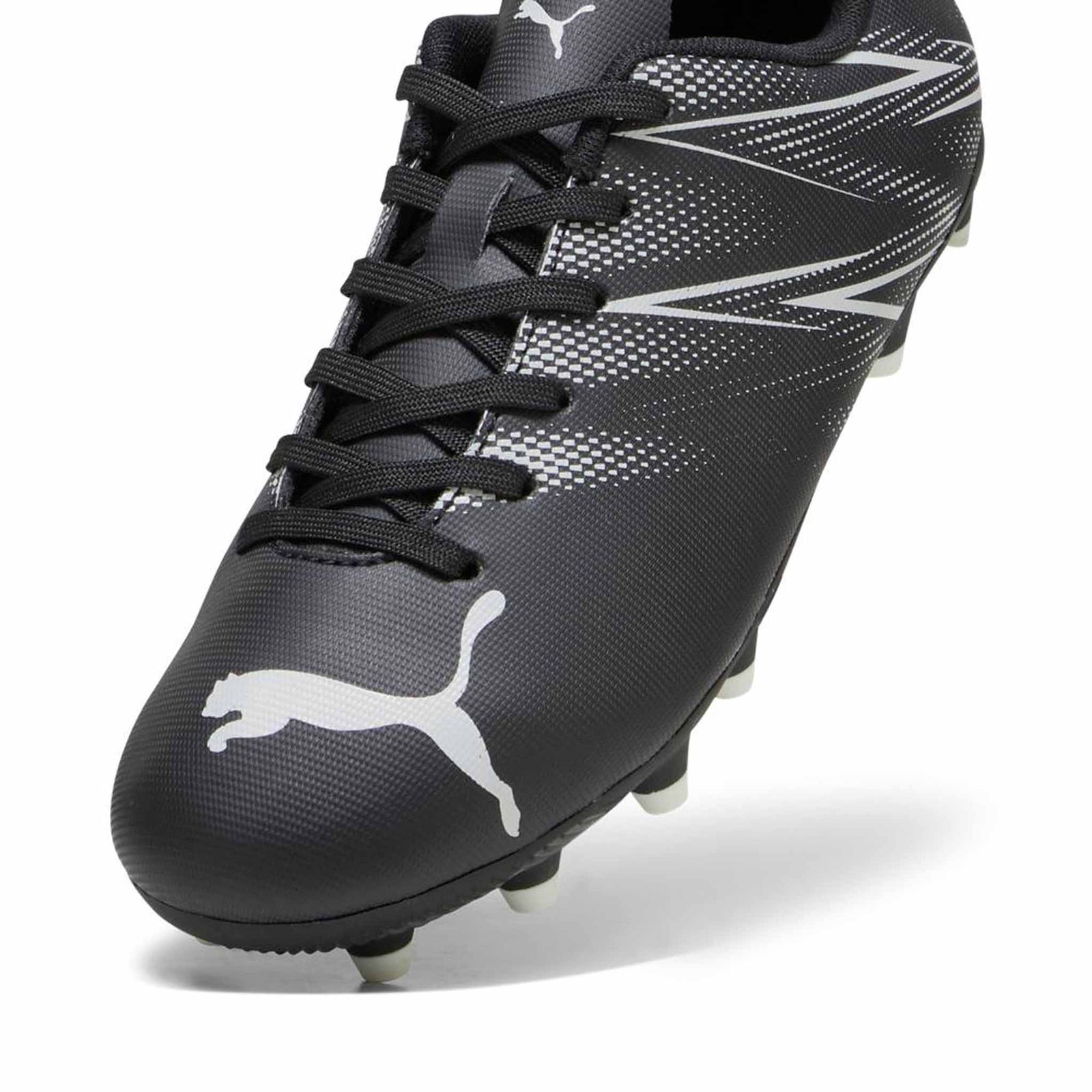Puma Puma Attacanto FG/AG Junior chaussure de soccer enfant