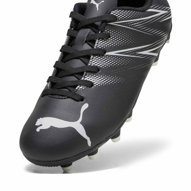Puma Puma Attacanto FG/AG Junior chaussure de soccer enfant