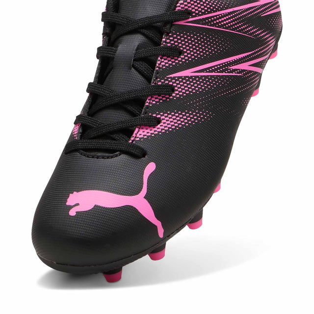 Puma Puma Attacanto FG/AG Junior chaussure de soccer enfant