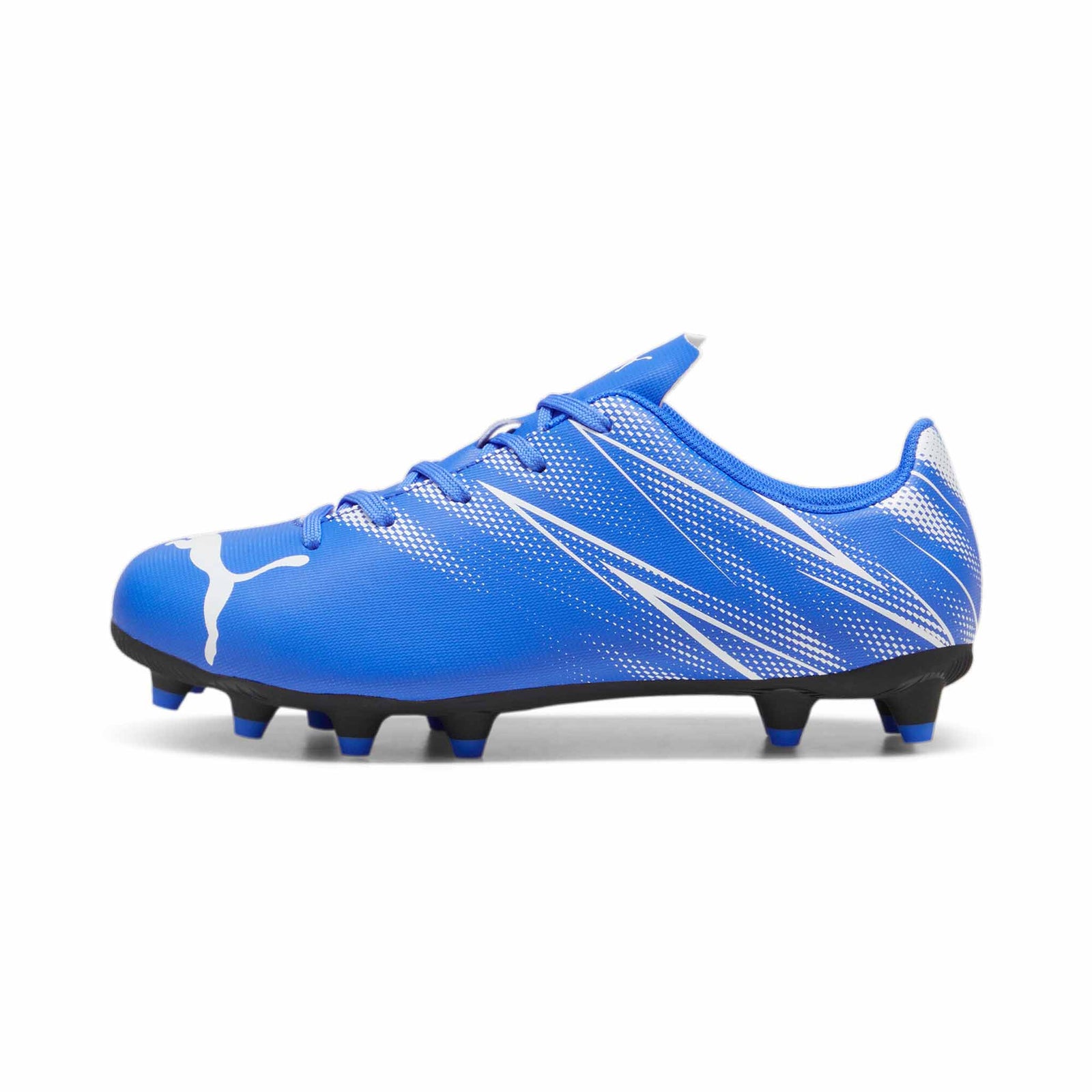 Puma Puma Attacanto FG/AG Junior chaussure de soccer enfant