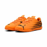 Puma Puma Attacanto II IT JR chaussure de soccer intérieur pour enfant
