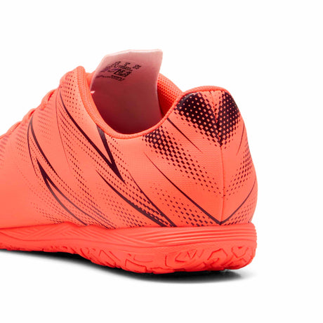 Puma Puma Attacanto IT JR chaussure de soccer intérieur pour enfant