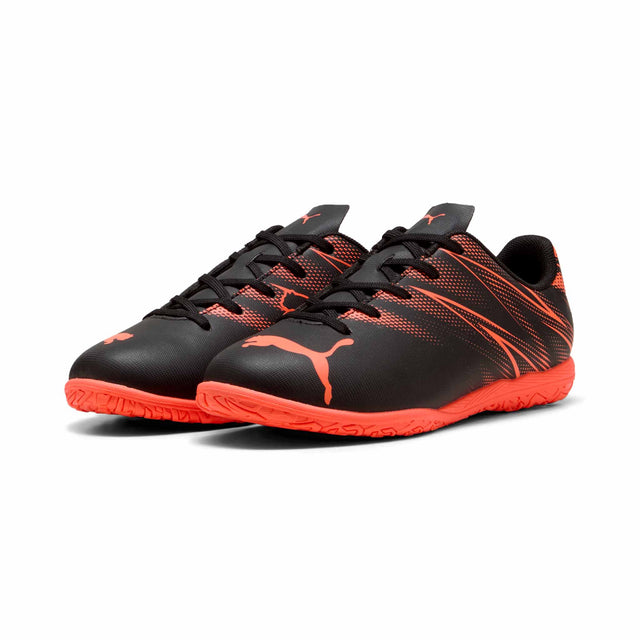 Puma Puma Attacanto IT JR chaussure de soccer intérieur pour enfant