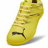 Puma Puma Attacanto IT junior chaussure de soccer intérieur pour enfant