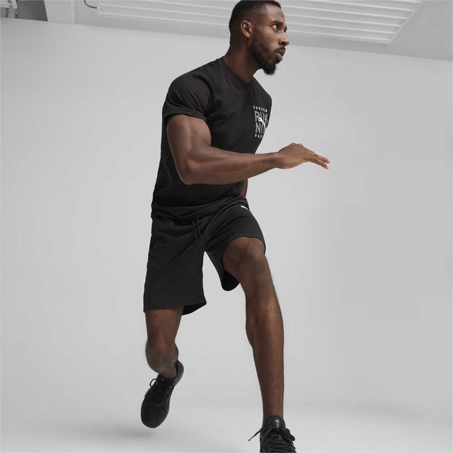 Puma Puma Cloudspun Knit short sport 7 po pour homme