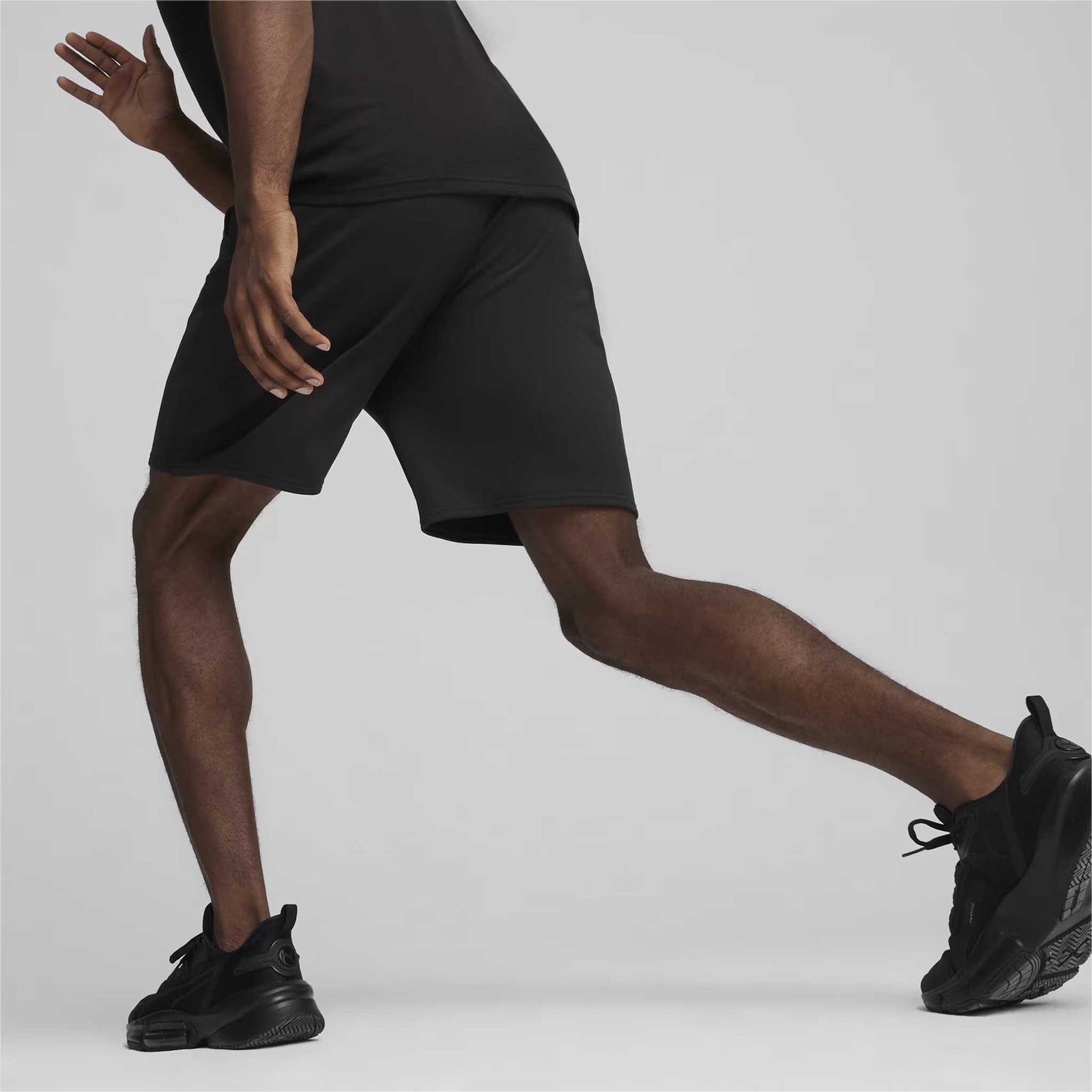 Puma Puma Cloudspun Knit short sport 7 po pour homme