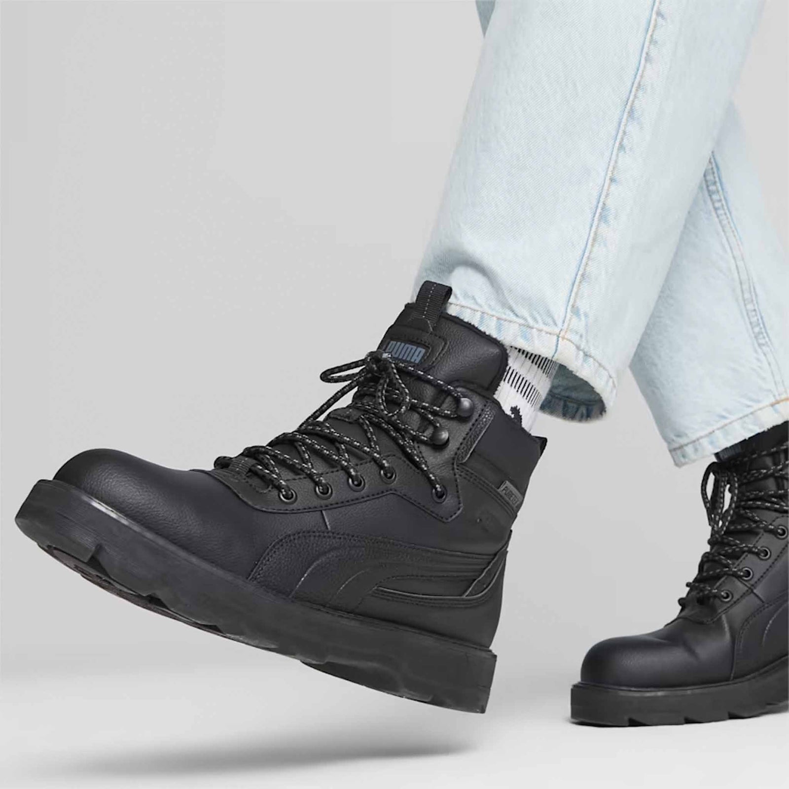 Puma Puma Desierto V3 Puretex chaussures pour homme