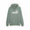 Puma Puma Essential Big Logo Hoodie FL sweatshirt à capuchon molletonné pour homme