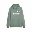 Puma Puma Essential Big Logo Hoodie FL sweatshirt à capuchon molletonné pour homme