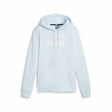 Puma Puma Essential Logo Sweatshirt à capuche pour femme