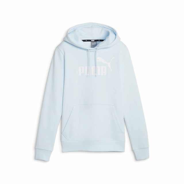 Puma Puma Essential Logo Sweatshirt à capuche pour femme