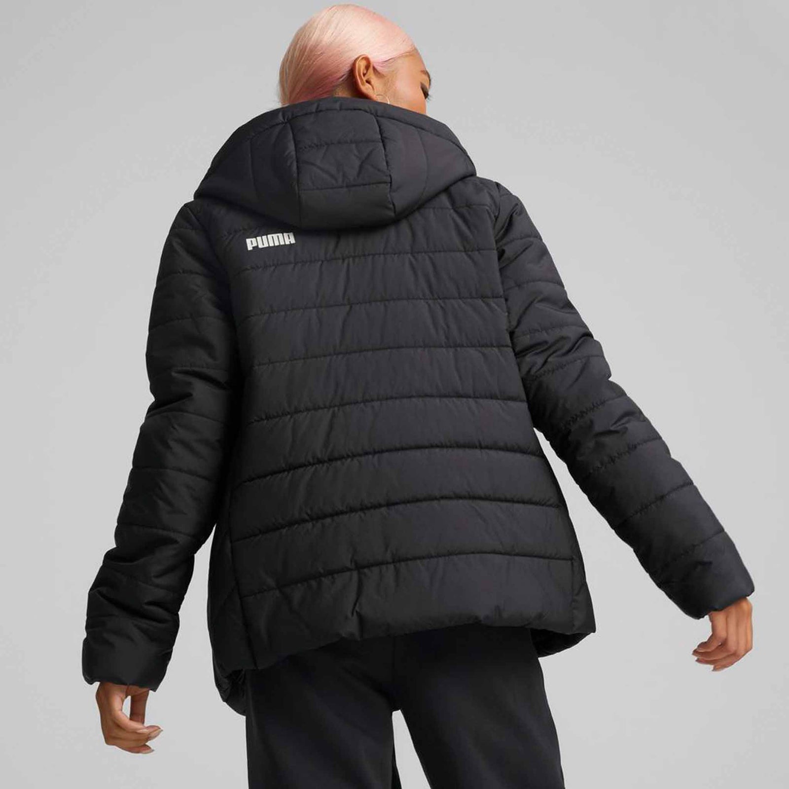 Puma Puma Essential manteau matelassé pour femme