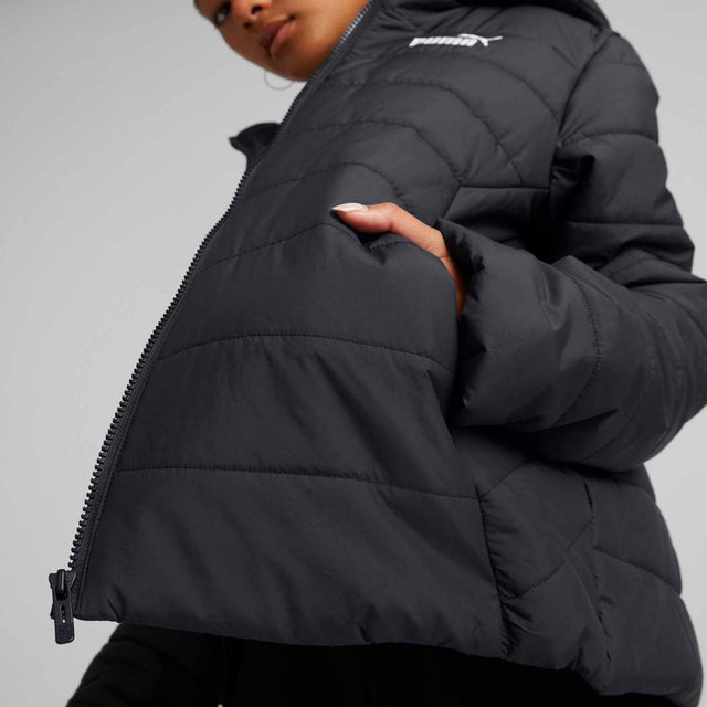 Puma Puma Essential manteau matelassé pour femme