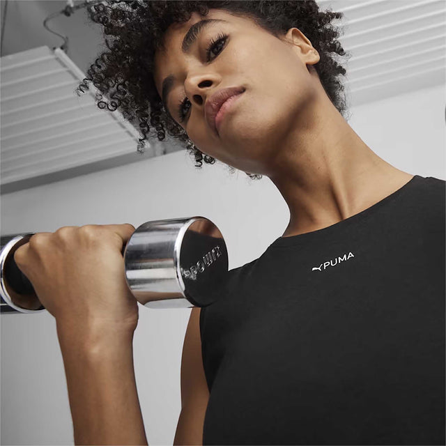 Puma Puma Fit Triblend camisole d'entraînement pour femme