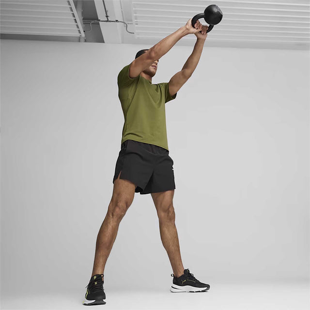 Puma Puma Fit short 5 po ultra-respirant et extensible pour homme