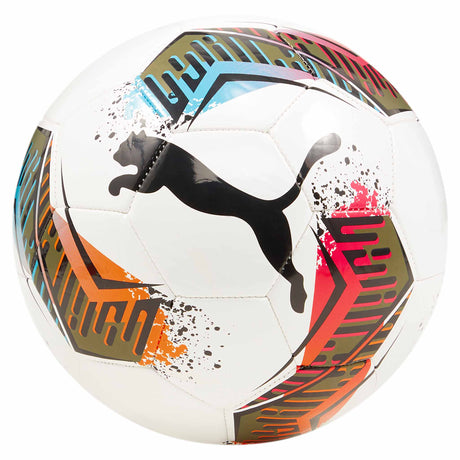 Puma Puma Futsal 3 MS Ballon de soccer interieur