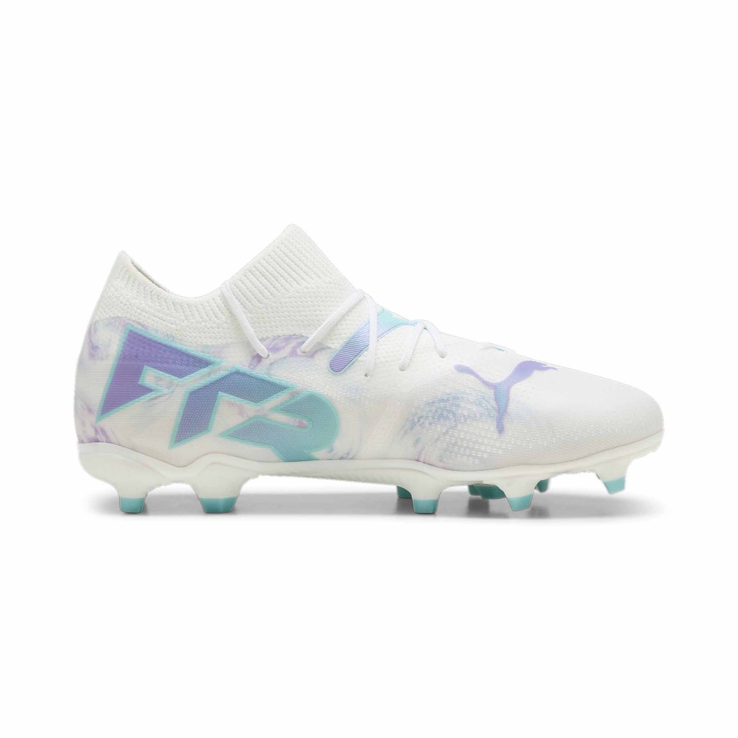 Puma Puma Future 7 Match Brilliance FG/AG Wn's chaussures de soccer a crampons pour femme