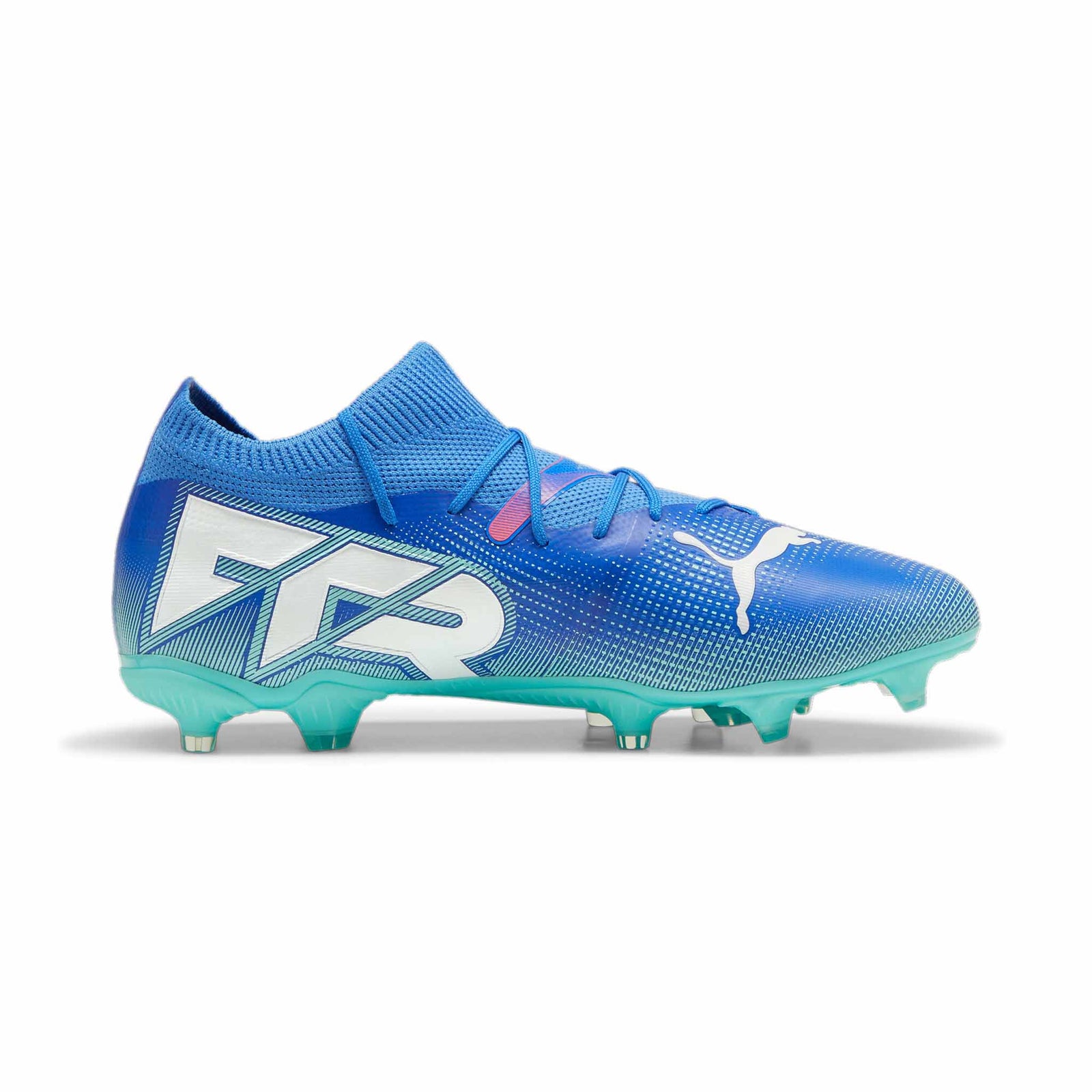 Puma Puma Future 7 Match FG/AG chaussures de soccer à crampons