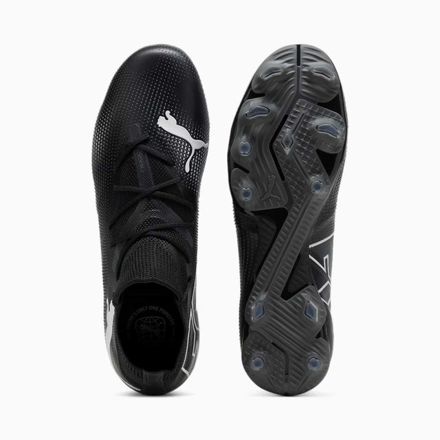 Puma Puma Future 7 Match FG/AG chaussures de soccer à crampons