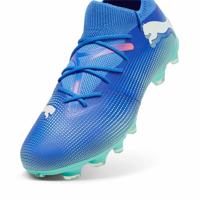 Puma Puma Future 7 Match FG/AG chaussures de soccer à crampons