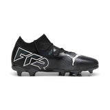 Puma Puma Future 7 Match FG/AG chaussures de soccer à crampons junior